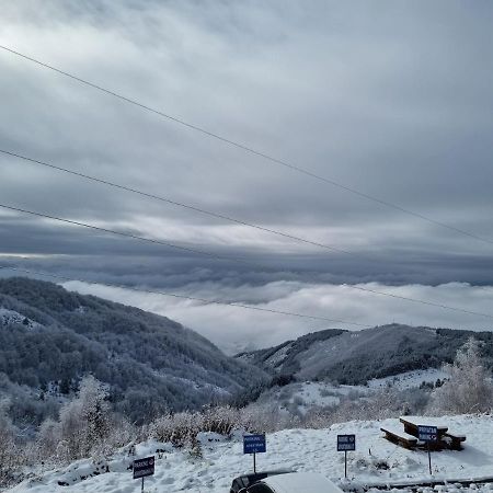 Silver Mountain Milmari コパオニク エクステリア 写真