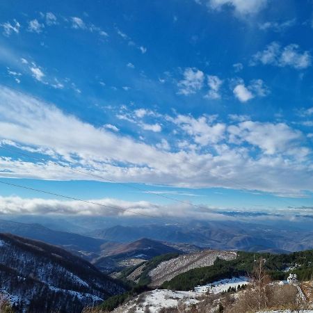 Silver Mountain Milmari コパオニク エクステリア 写真