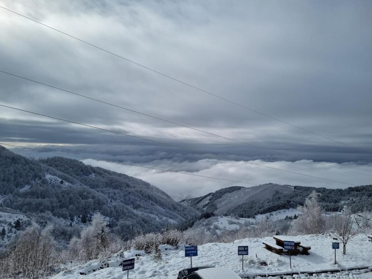 Silver Mountain Milmari コパオニク エクステリア 写真