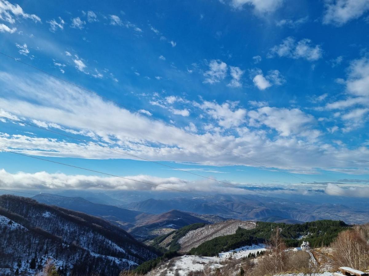 Silver Mountain Milmari コパオニク エクステリア 写真