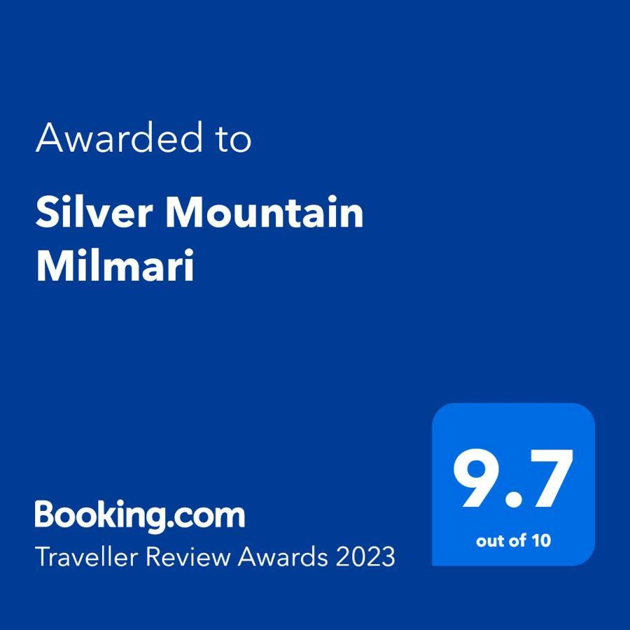 Silver Mountain Milmari コパオニク エクステリア 写真