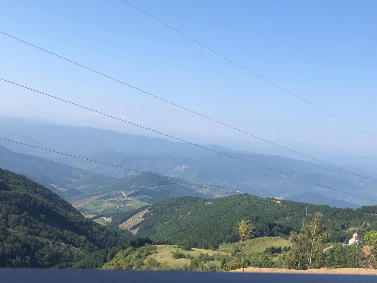 Silver Mountain Milmari コパオニク エクステリア 写真