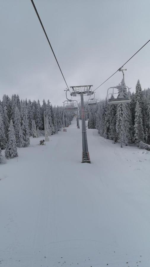 Silver Mountain Milmari コパオニク エクステリア 写真