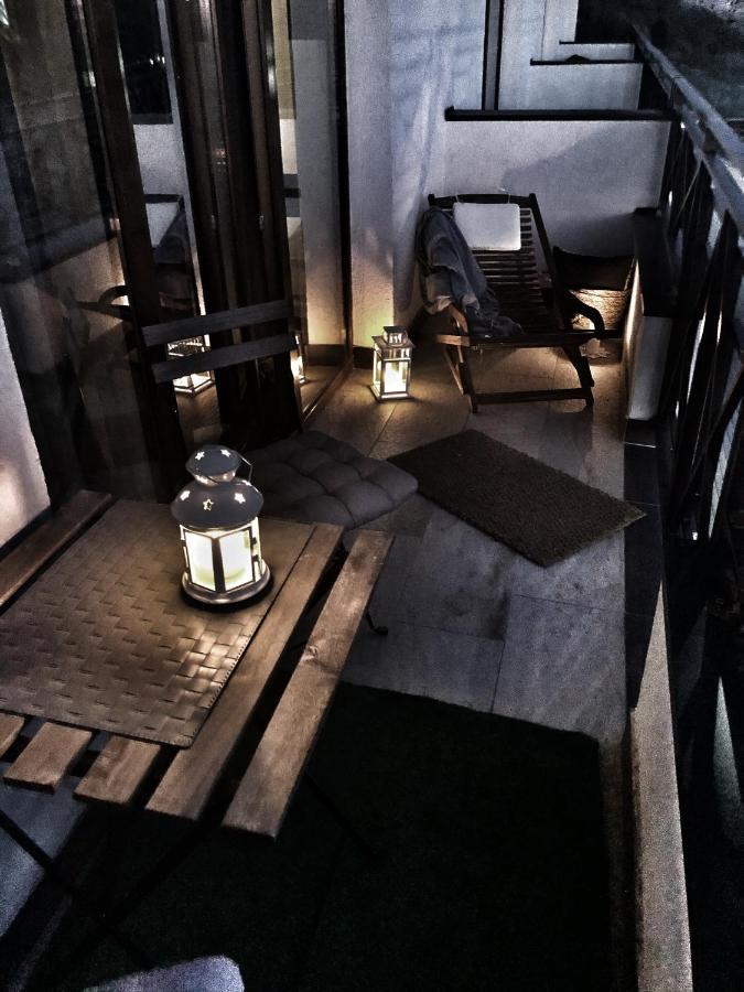 Silver Mountain Milmari コパオニク エクステリア 写真